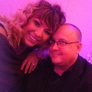 Meet your Posher, Virginia